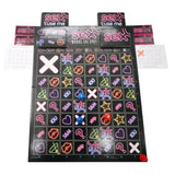 Sex Marks the Spot Adult Board Game Couples Play Erotic Fantasy Fun