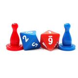 Sex Marks the Spot Adult Board Game Couples Play Erotic Fantasy Fun