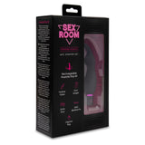 Dream Toys Sex Room Raunchy Kit Rabbit Vibrator Couples Sensory Fetish Erotic Gift Starter Sex Toy Set