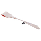 Sex & Mischief Peaches ‘n CreaMe Riding Crop Pink Spanking Whip