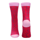Sexy Socks Cocky Penis Willy Novelty Sock Funny Rude Secret Santa Gift Size 36-41