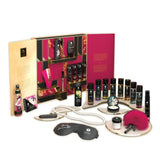 Shunga Calendar Of Desires 25 Days Of Pleasure Love Deluxe Gift Box