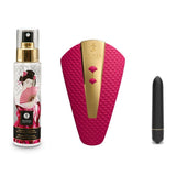 Shunga Calendar Of Desires 25 Days Of Pleasure Love Deluxe Gift Box