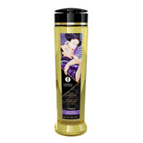 Shunga Erotic Massage Oil Libido Exotic Fruits 240ml Natural Glide