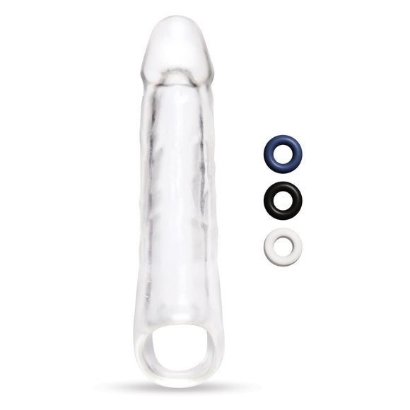 Size Up 3