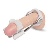 Size Up Advanced Penis Extender System Enlargement Length Developer Set