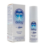 Skins Delay Serum For Men Penis Desensitizing Natural Safe Numb Sex Prolong 30ml