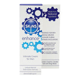 Skins Enhance Intimate Cream For Men Natural Erection Libido Lotion 20ml
