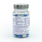 Skins Enhance Male Vitality Supplement Capsules Sexual Wellness Erectile Pills