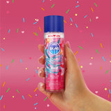 Skins Tasty Lube Birthday Cake Celebration Water Based Lubricant 130ml