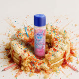 Skins Tasty Lube Birthday Cake Celebration Water Based Lubricant 130ml