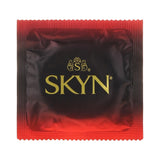 SKYN Intense Feel Non Latex Dotted Wave Natural Condoms 36 Pack Safe Sex