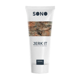 Sono Jerk It Gel Unisex Sensitive Penis Clitoris Natural Pleasure Sex Arousal 100ml