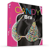 Spencer and Fleetwood Candy Bra Edible Underwear Womens Sexy Brassier Sweets Naughty Bedroom Treat