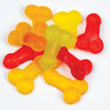 Spencer and Fleetwood Jelly Willies Penis Shaped Sweets Adult Rude Candy Hen Party Fun Gift
