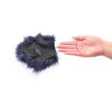 Sportsheets Cougar Spiked Sensory Faux Fur Glove Fetish Scratch Play