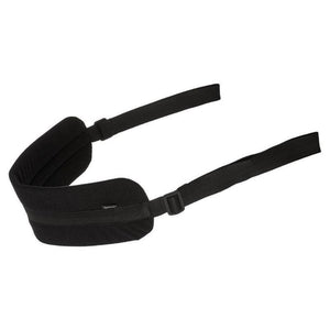SportSheets I Like It Doggie Style Support Strap Adjustable Love Handles Padded Belt Couples Sex Stress Relief