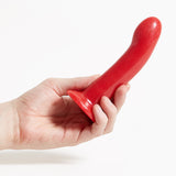 SportSheets 'Menage A Trois' Double Penetration Flare Dildo Strap-On Harness Sex Toy