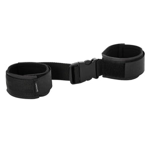 SportSheets The G-Spot Link Ankle Cuffs Adjustable Strap Orgasm Position