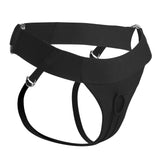 Strap U Avalon Jock Style Strap-On Harness Elastic Waist Universal Toy