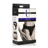 Strap U Avalon Jock Style Strap-On Harness Elastic Waist Universal Toy