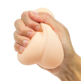 Stressticles Stress Reliever Ball Bag Tension Testicle Squeeze Funny Adult Gift Toy