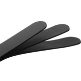 Strict Leather Three Layer Slapper Spanking Strap BDSM Fetish Play