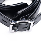 Strict Padded Thigh Sling with Wrist Cuffs Restraint Sex Position Comfort Support