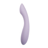 Svakom Amy 2 Flexible G-Spot Vibrator Pastel Lilac Luxury Massager Sex Toy