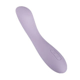 Svakom Amy 2 Flexible G-Spot Vibrator Pastel Lilac Luxury Massager Sex Toy