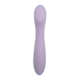 Svakom Amy 2 Flexible G-Spot Vibrator Pastel Lilac Luxury Massager Sex Toy
