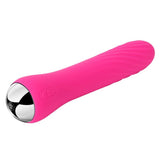 Svakom Anya Powerful Warming Vibrator Hot Pink Heat Massager Sex Toy