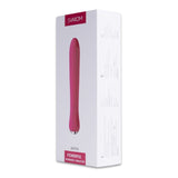 Svakom Anya Powerful Warming Vibrator Hot Pink Heat Massager Sex Toy