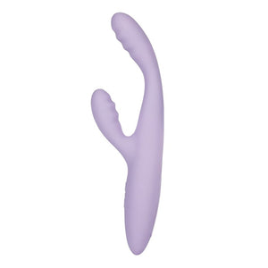 Svakom Cici+ 2 App Controlled Slim Vibrator G-Spot Heat Rabbit Sex Toy