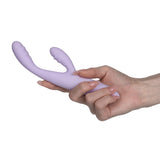 Svakom Cici+ 2 App Controlled Slim Vibrator G-Spot Heat Rabbit Sex Toy