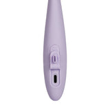 Svakom Cici+ 2 App Controlled Slim Vibrator G-Spot Heat Rabbit Sex Toy