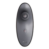 Svakom Pulse Galaxie Clitoral Stimulator Starlight Projector Midnight Black App Control Sex Toy