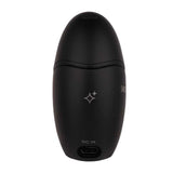 Svakom Pulse Galaxie Clitoral Stimulator Starlight Projector Midnight Black App Control Sex Toy