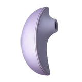 Svakom Pulse Galaxie Clitoral Stimulator Starlight Projector Metallic Lilac App Control Sex Toy