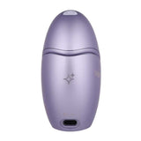 Svakom Pulse Galaxie Clitoral Stimulator Starlight Projector Metallic Lilac App Control Sex Toy