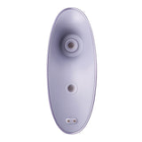 Svakom Pulse Galaxie Clitoral Stimulator Starlight Projector Metallic Lilac App Control Sex Toy