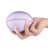 Svakom Pulse Galaxie Clitoral Stimulator Starlight Projector Metallic Lilac App Control Sex Toy