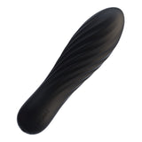 Svakom Tulip Powerful Bullet Vibrator Black Rechargeable Mini Vibe Discreet Sex Toy