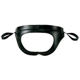 Svenjoyment Bondage Mens Jock Brief with Handcuffs Male Underwear Gay Fetish Wear