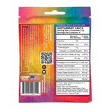 Swiss Navy Yummy Cummy Gummy 4 Pack Oral Sex Sweet Fruit Flavour Gummies