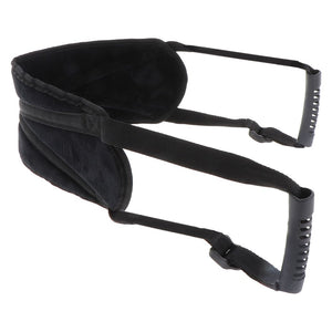 Taboom Doggy Style Support Strap Luxury Essential Bondage Play Sex Aid