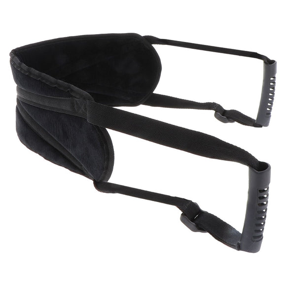 Taboom Doggy Style Support Strap Luxury Essential Bondage Play Sex Aid