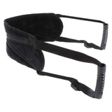 Taboom Doggy Style Support Strap Luxury Essential Bondage Play Sex Aid