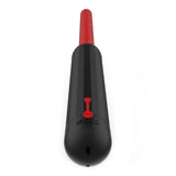 Taboom Prick Stick Electro Shock Wand Cattle Prod E-Stim Play Soft Tease Fetish BDSM