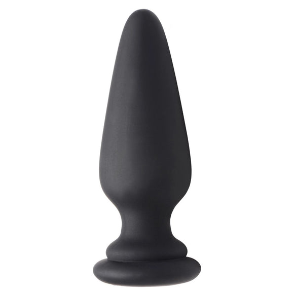 Tailz Snap-On! Interchangeable Small Size Silicone Anal Plug Attachment